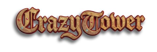 Crazy Tower Casino, premier du classement romand